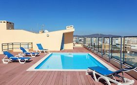 Appartement de Charme